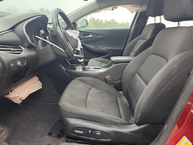 2018 CHEVROLET MALIBU LT - 1G1ZD5STXJF280615