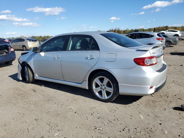 2013 TOYOTA COROLLA BA - 2T1BU4EE5DC929069