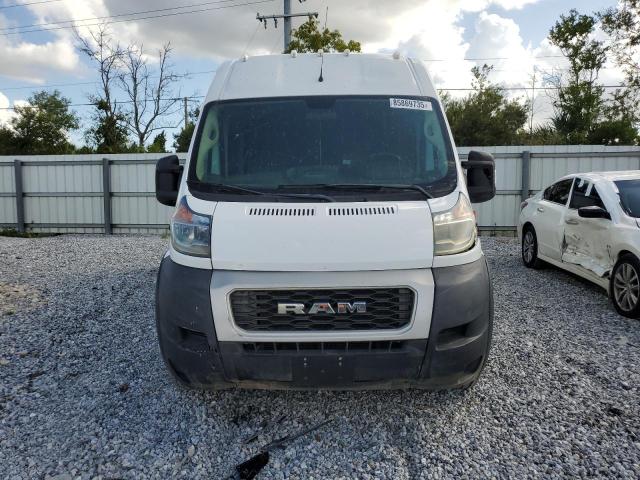 2021 RAM PROMASTER #3263647756