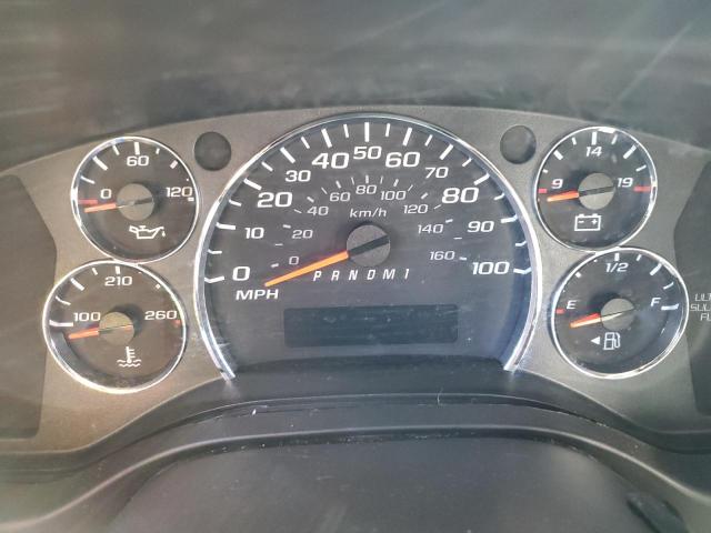 2011 CHEVROLET MINOTOUR G3500 #3271587401