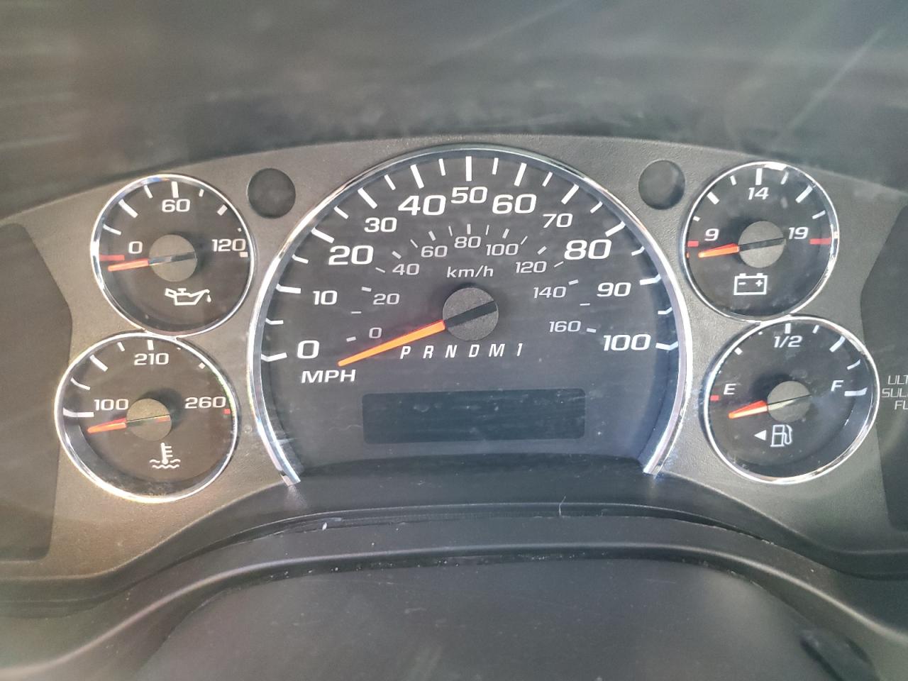 Lot #3271587401 2011 CHEVROLET MINOTOUR G3500