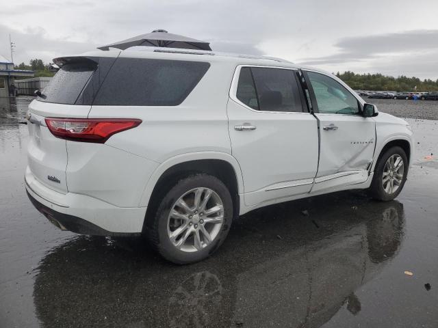 2020 CHEVROLET TRAVERSE H 1GNEVNKW7LJ306494