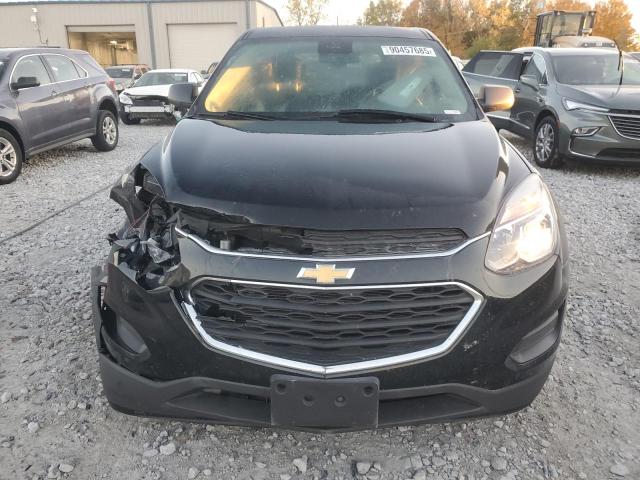 2017 CHEVROLET EQUINOX LS - 2GNALBEKXH1522031