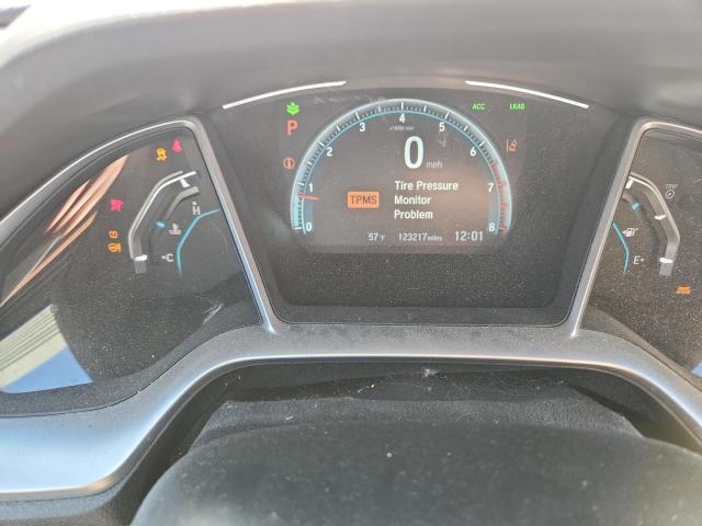 2017 HONDA CIVIC TOUR - 2HGFC3B9XHH351179