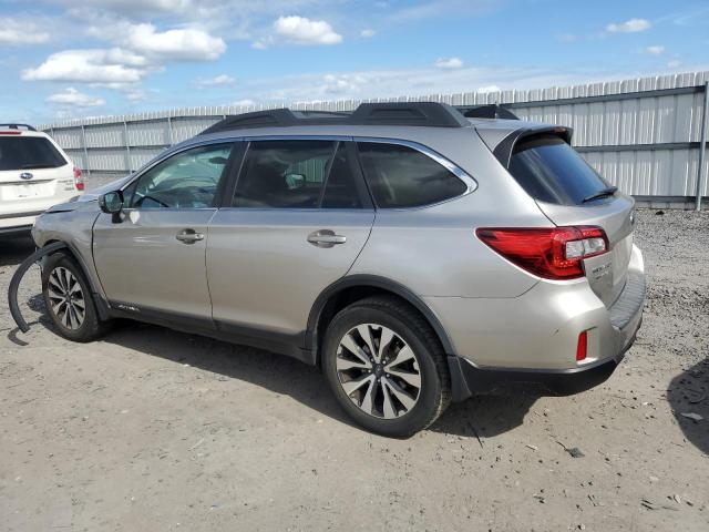 2016 SUBARU OUTBACK 2.5I LIMITED 4S4BSALC7G3346419