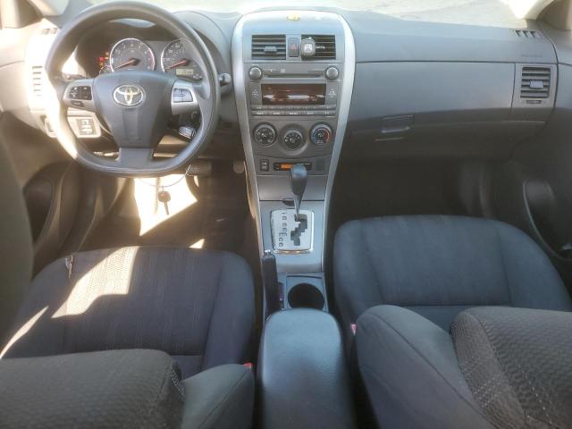 2011 TOYOTA COROLLA BA - 2T1BU4EE2BC703083