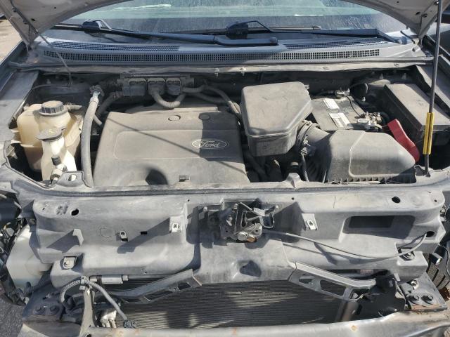 2013 FORD EDGE SEL - 2FMDK4JCXDBB78199