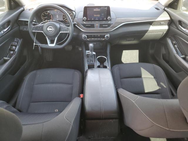 2023 NISSAN ALTIMA SV #3287792113