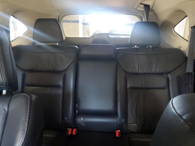 2014 HONDA CR-V EXL - 5J6RM4H70EL081876