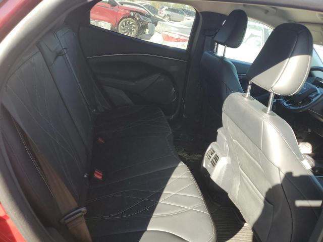 2023 FORD MUSTANG MA - 3FMTK1S54PMB06766