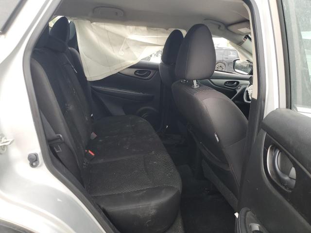 2019 NISSAN ROGUE SPORT S JN1BJ1CPXKW523467