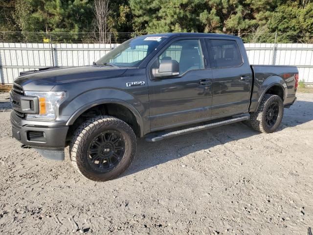 2019 FORD F150 SUPER - 1FTEW1E47KFA31171