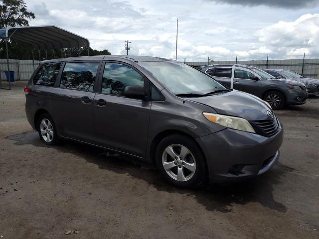 2013 TOYOTA SIENNA - 5TDZK3DC7DS371232