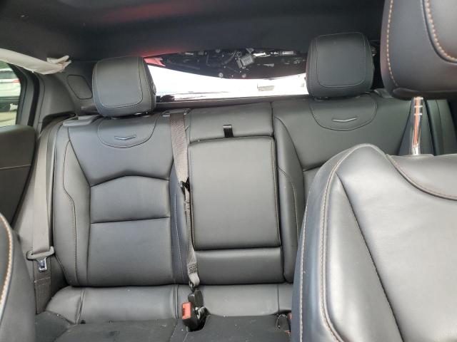 2023 CADILLAC XT4 SPORT #3297062502