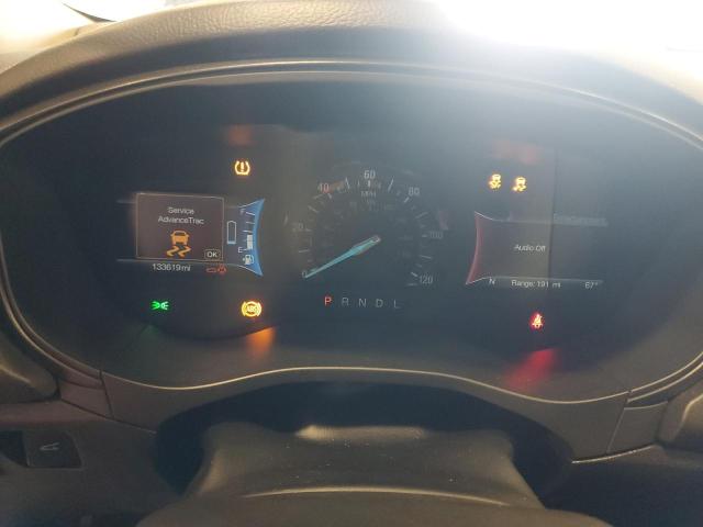 2018 FORD FUSION SE - 3FA6P0LU8JR193008