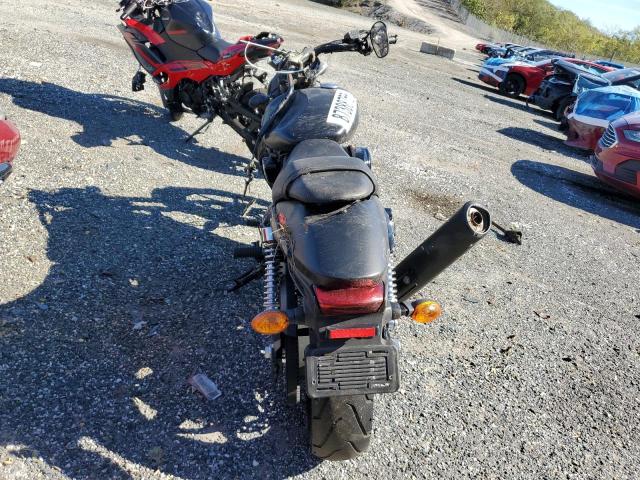 2015 HARLEY-DAVIDSON XG750 1HD4NBB1XFC511001