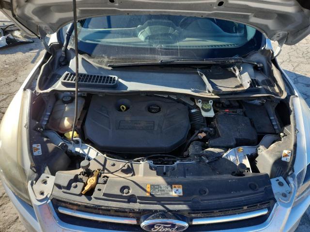 2013 FORD ESCAPE TIT #3279645944