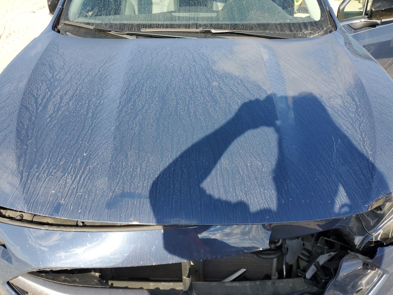 SUBARU OUTBACK LIMITED