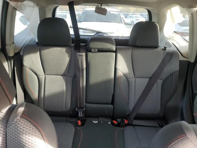 2021 SUBARU FORESTER S #3292479708