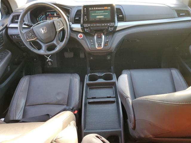 2021 HONDA ODYSSEY EX - 5FNRL6H78MB030955