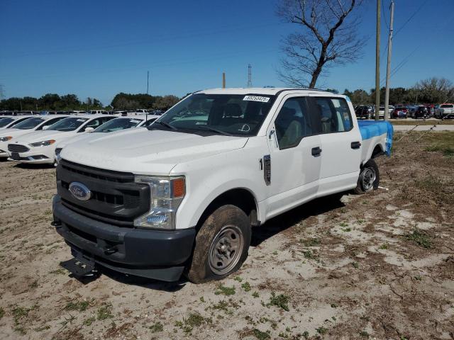 2022 FORD F250 SUPER #3268874216