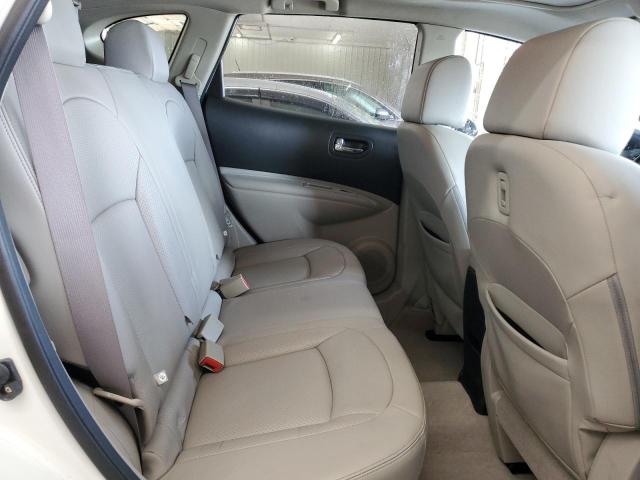 2013 NISSAN ROGUE S #3279717929