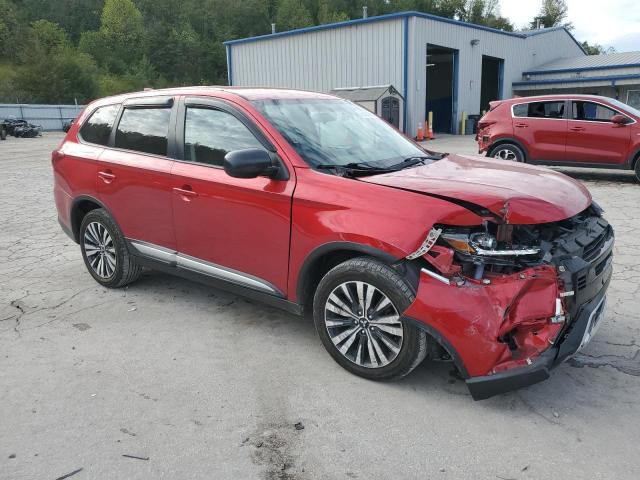 2020 MITSUBISHI OUTLANDER SE #3294464490