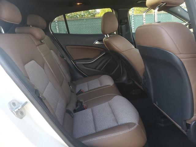 2015 MERCEDES-BENZ GLA 250 4M - WDCTG4GB6FJ051717