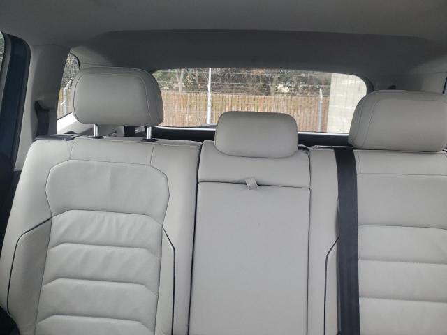 2018 VOLKSWAGEN TIGUAN SEL - 3VV5B7AX5JM002847