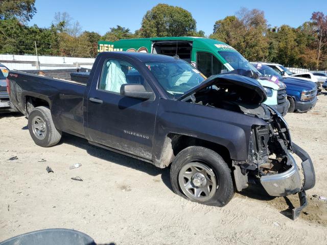 2014 CHEVROLET SILVERADO #3287677011