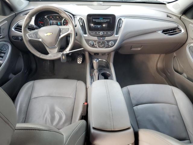 2017 CHEVROLET MALIBU LT #3303912708