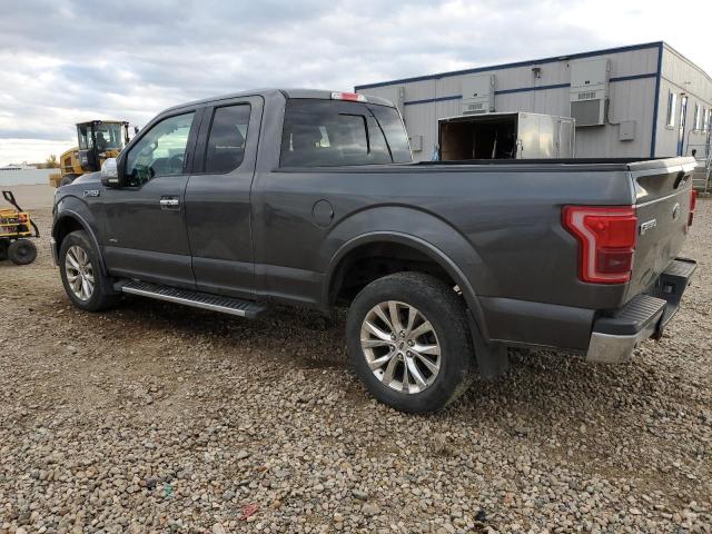 2015 FORD F150 SUPER - 1FTFX1EG7FFB71304