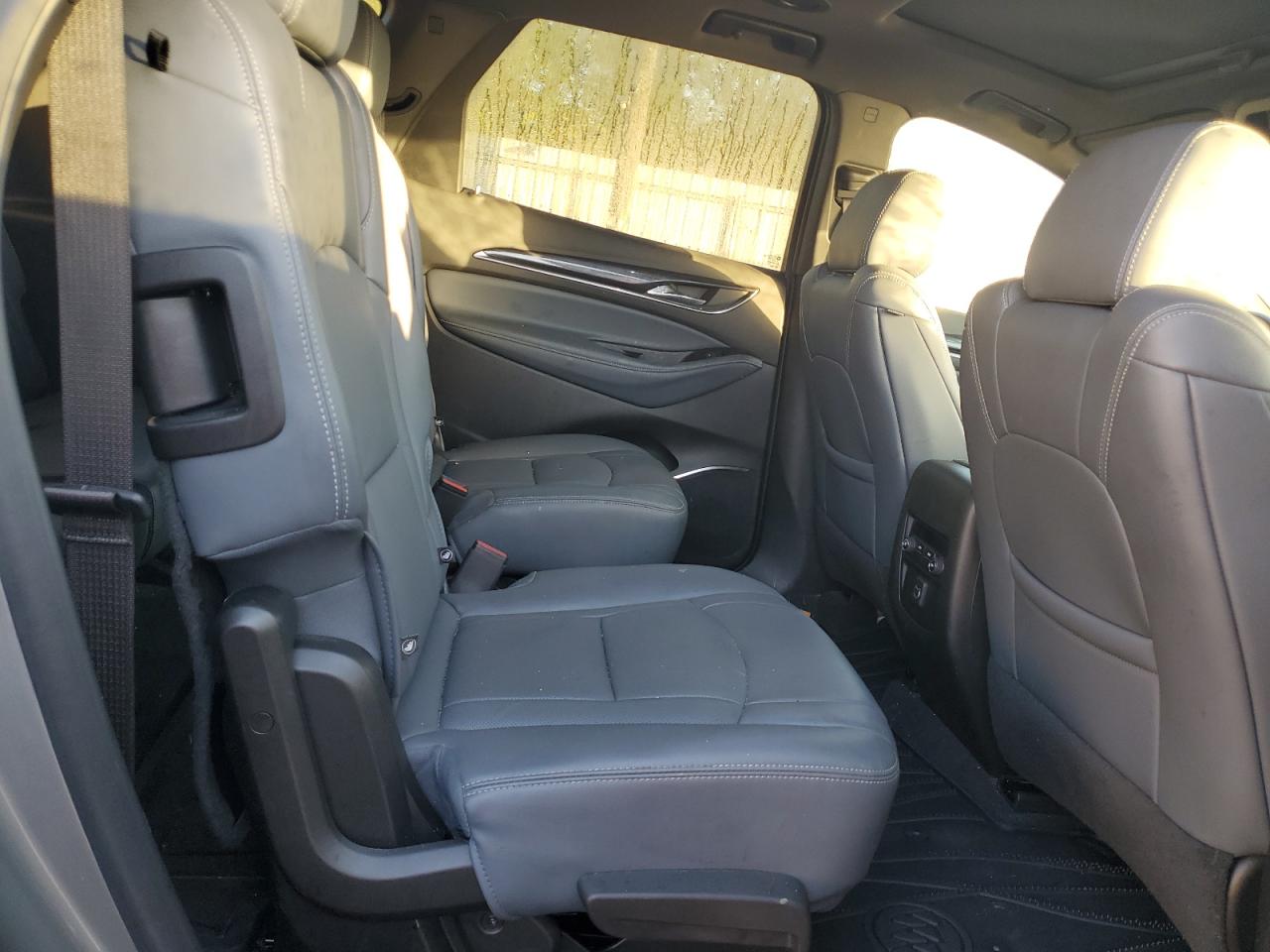 Lot #3309421977 2024 BUICK ENCLAVE ES