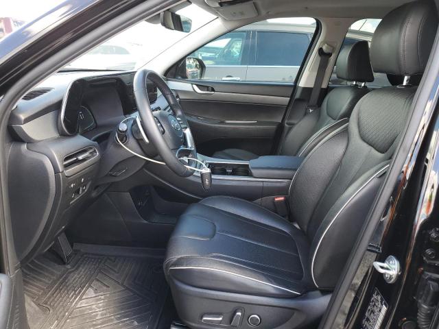 2023 HYUNDAI PALISADE X #3297056531