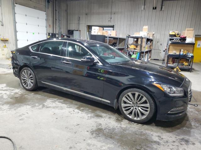 2015 HYUNDAI GENESIS 5. KMHGN4JF6FU037884