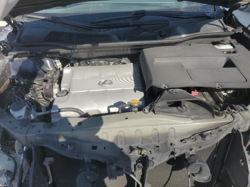 2010 LEXUS RX 350 - JTJZK1BA9A2409159