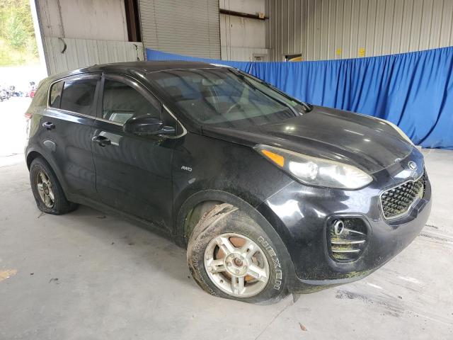 2017 KIA SPORTAGE L #3279703932