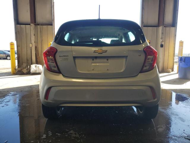 2020 CHEVROLET SPARK 1LT KL8CD6SA6LC441413