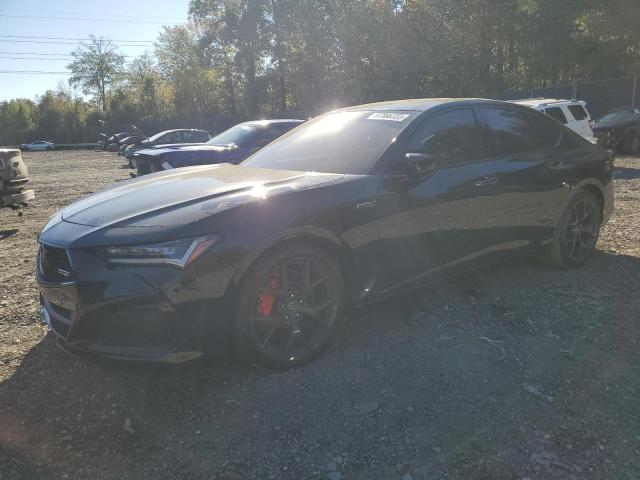 2023 ACURA TLX TYPE S 19UUB7F9XPA001978