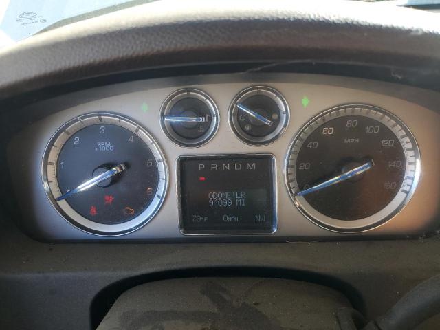 2013 CADILLAC ESCALADE P - 1GYS4CEFXDR345513