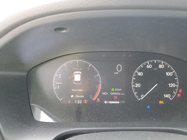 2023 HONDA HR-V SPORT - 3CZRZ1H52PM700493