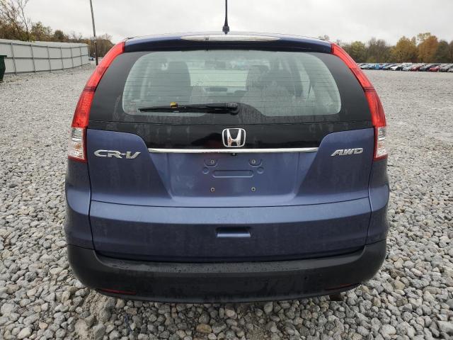 2014 HONDA CR-V LX - 2HKRM4H34EH654558