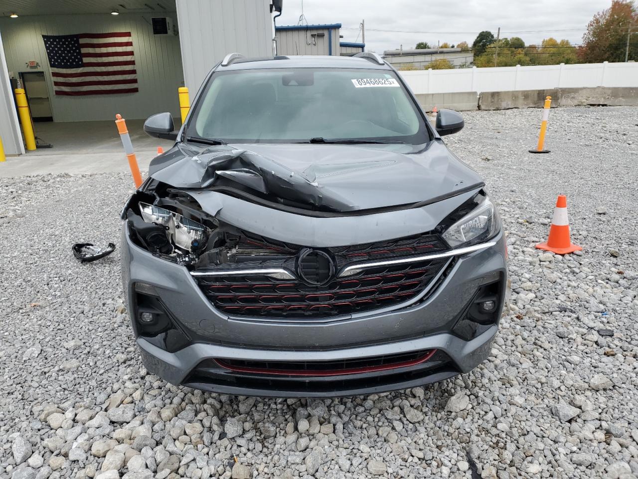 BUICK ENCORE PREFERRED