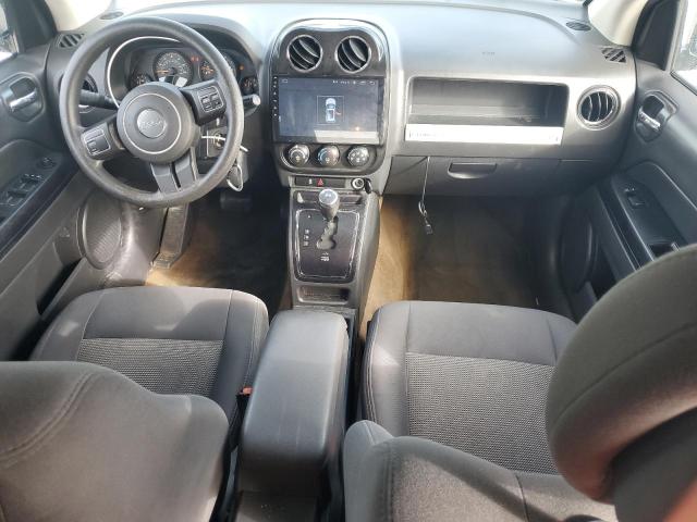 2016 JEEP COMPASS SP - 1C4NJCBA0GD675117