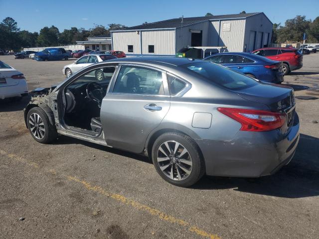 2017 NISSAN ALTIMA 2.5 #3285728655