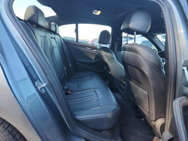 2019 BMW 540 XI - WBAJE7C55KWW37100