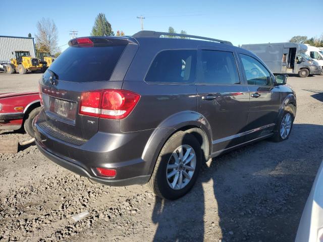 2018 DODGE JOURNEY SXT - 3C4PDDBG6JT530272