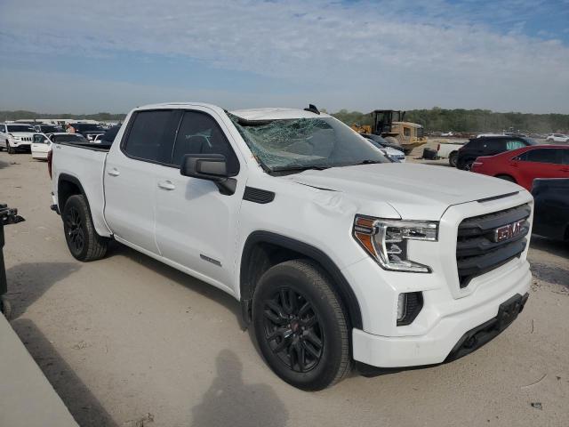2022 GMC SIERRA LIM - 3GTP9CEK5NG144887