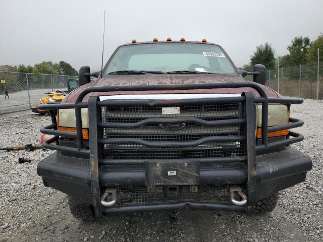 2000 FORD F350 SUPER #3296312408