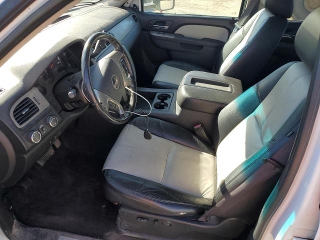 2010 GMC SIERRA K15 - 3GTRKWE29AG160857